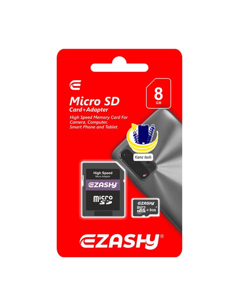 Micro Card SD Plus Adaptor